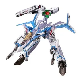 TomyTec 1/144 VF-31 Siegfried Fighter   Battroid