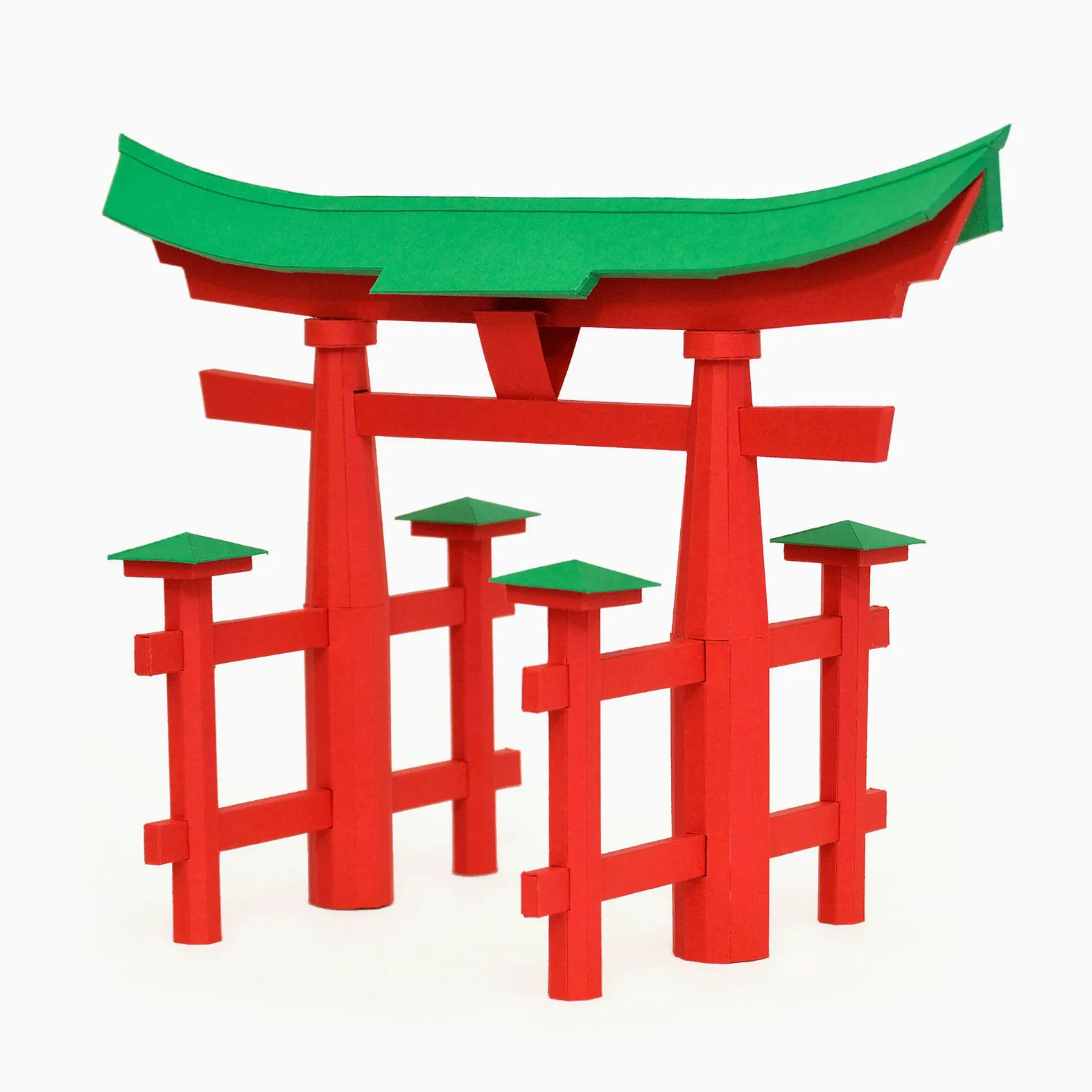 Torii Gate