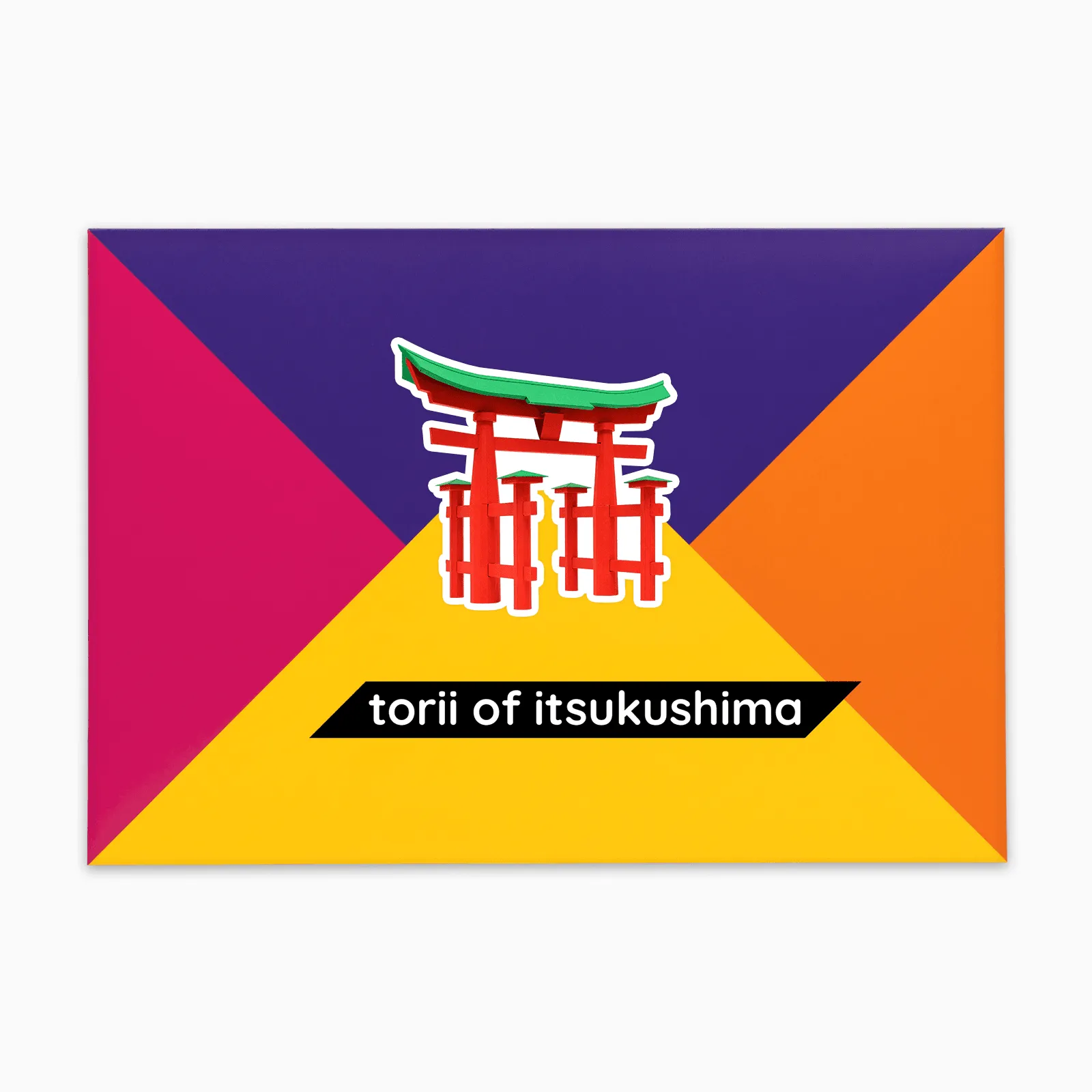 Torii Gate