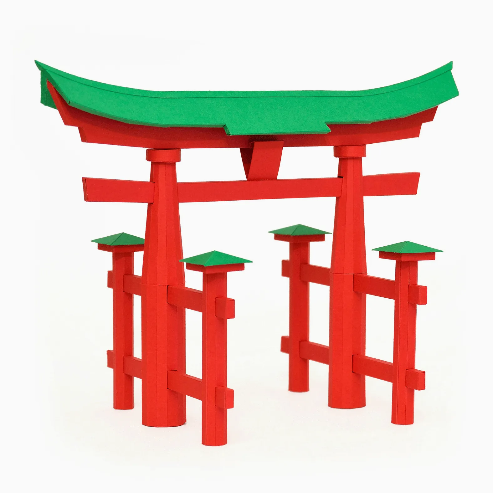Torii Gate