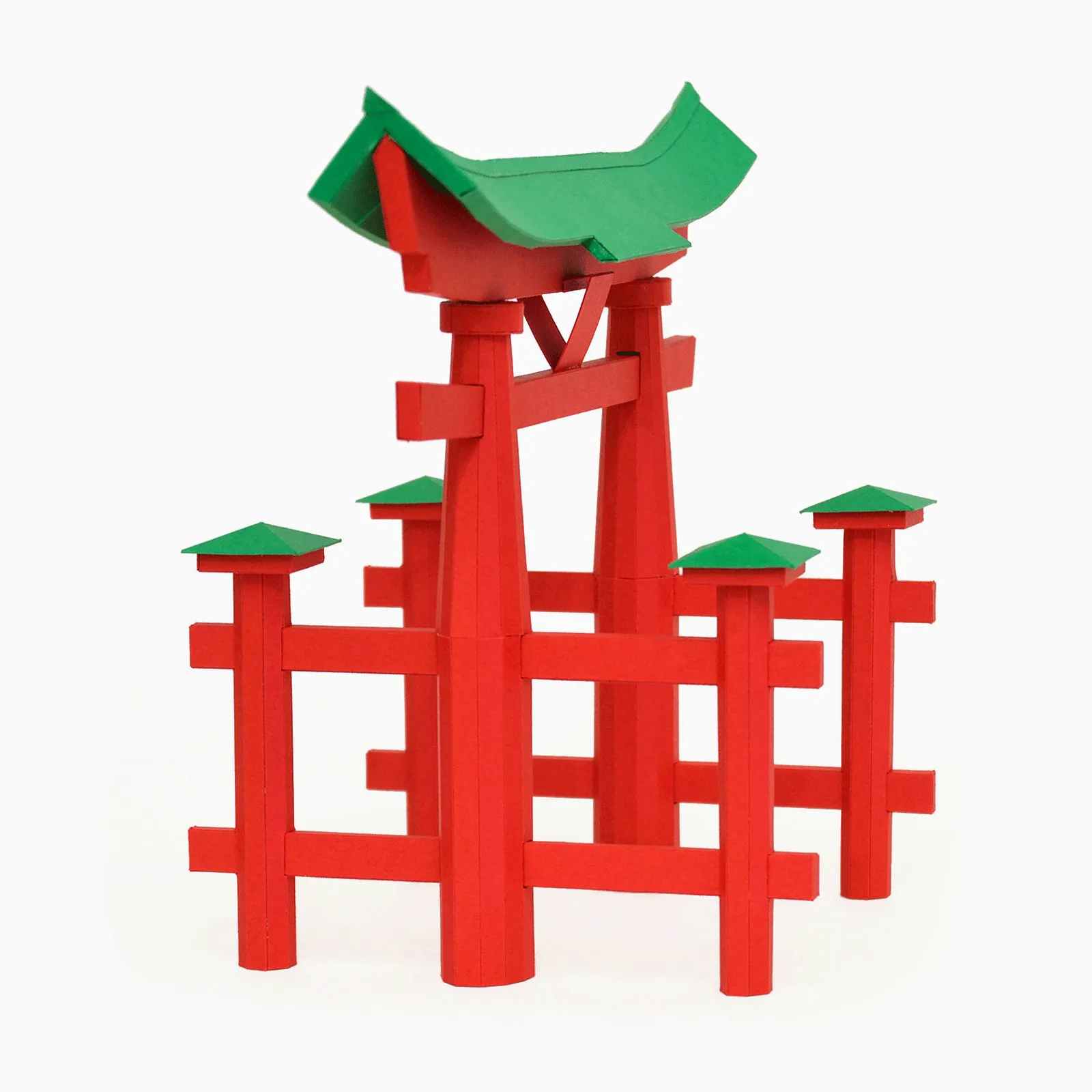 Torii Gate