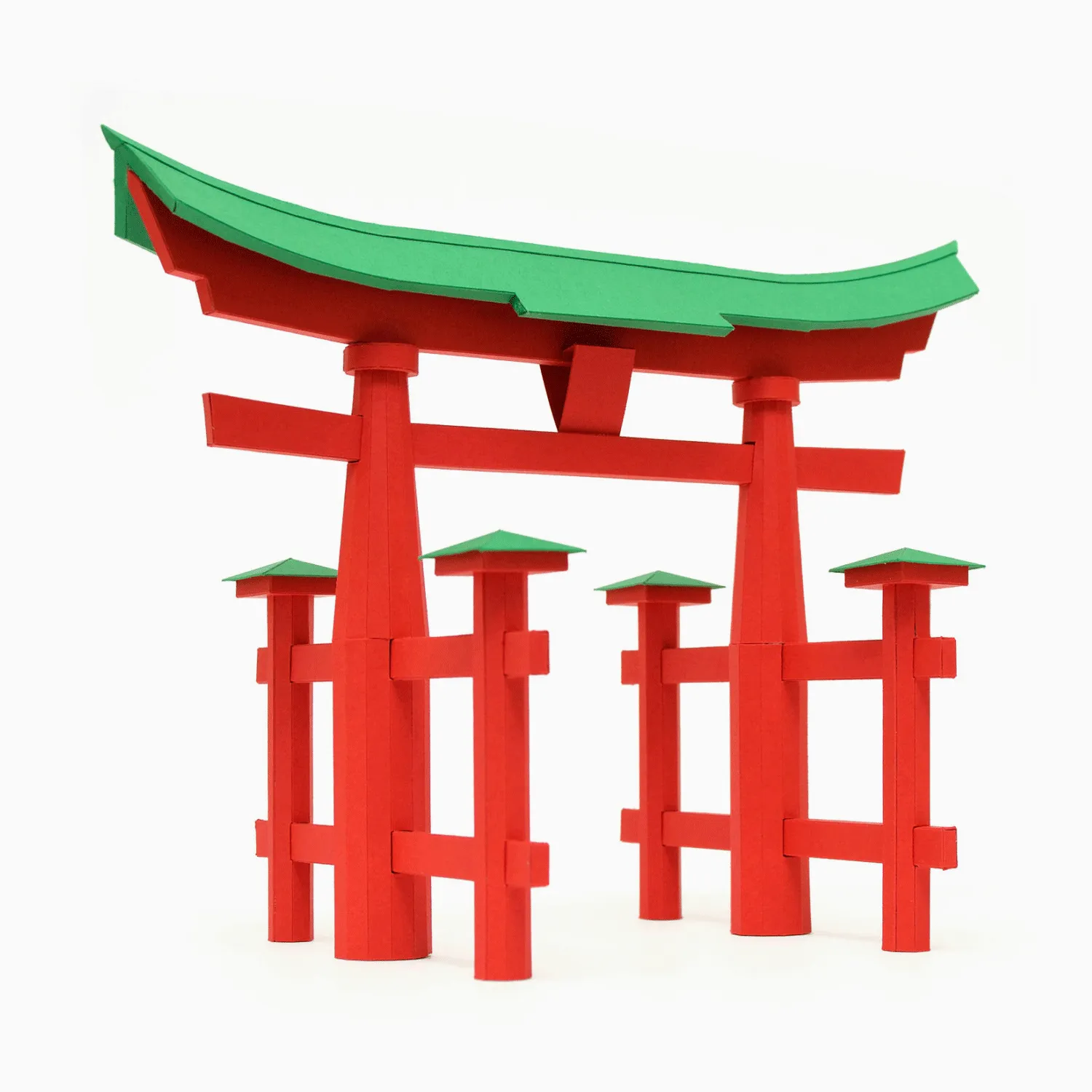 Torii Gate