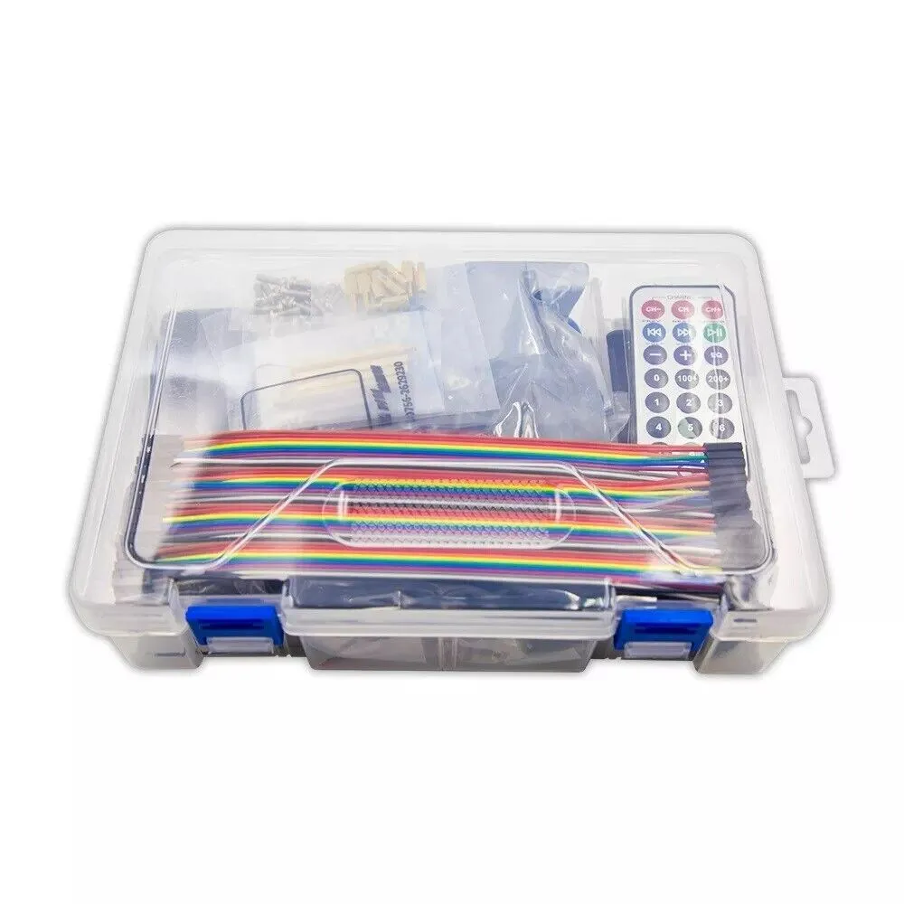 Turtle Robot Car COMPLETE Kit Compatible with Arduino UNO Educational STEM DIY