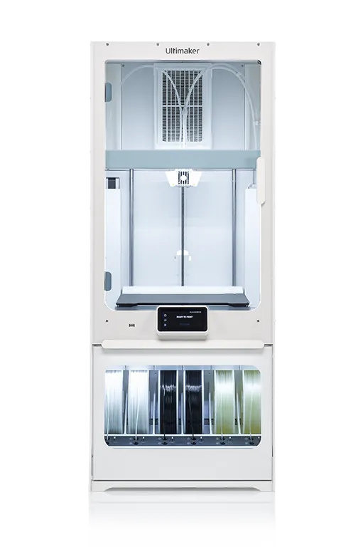 UltiMaker S7 Pro System