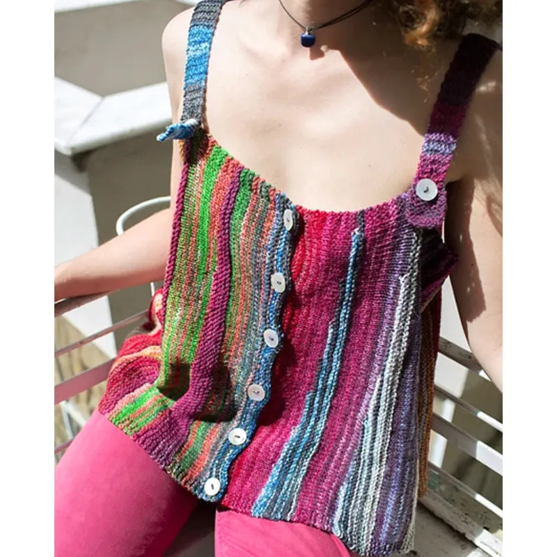 Uneek Swing Tank Top Kit