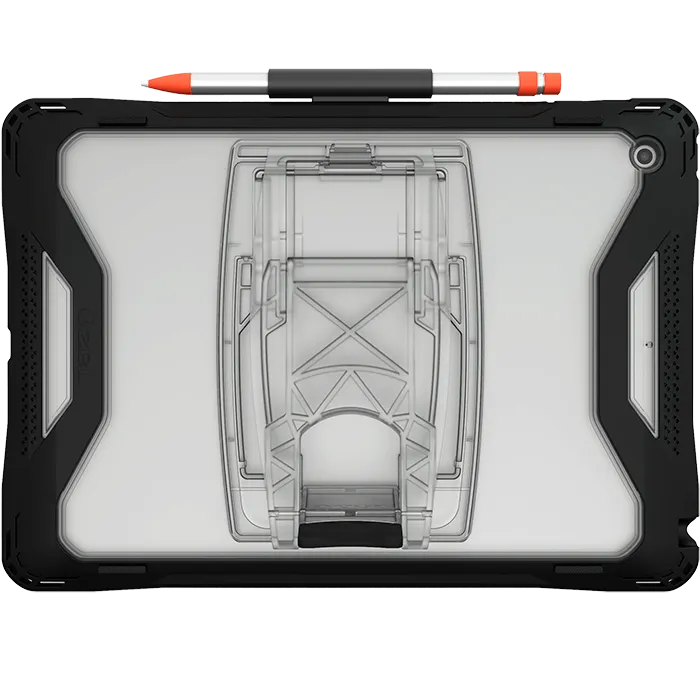 UZBL Aftershock Case for iPad