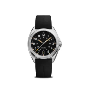 VALOUR 38 - Carbon Black