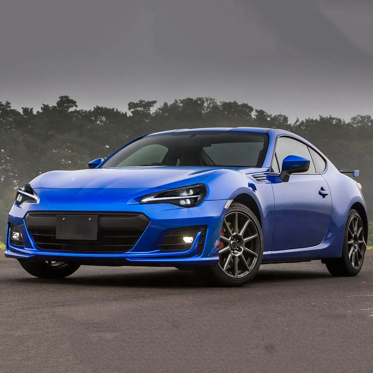 VLAND LED Projector Headlights and Tail Lights For Toyota 86/Subaru BRZ/Scion FR-S First Gen ZN6/ZC6 2012-2020