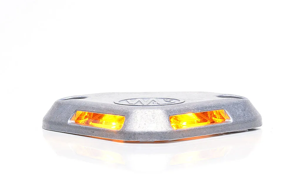 WAS W152 LED Warning Light for Tailgate / Tail Lift