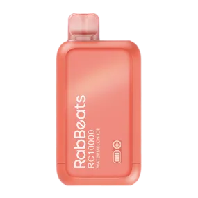 Watermelon Ice RabBeats RC10000