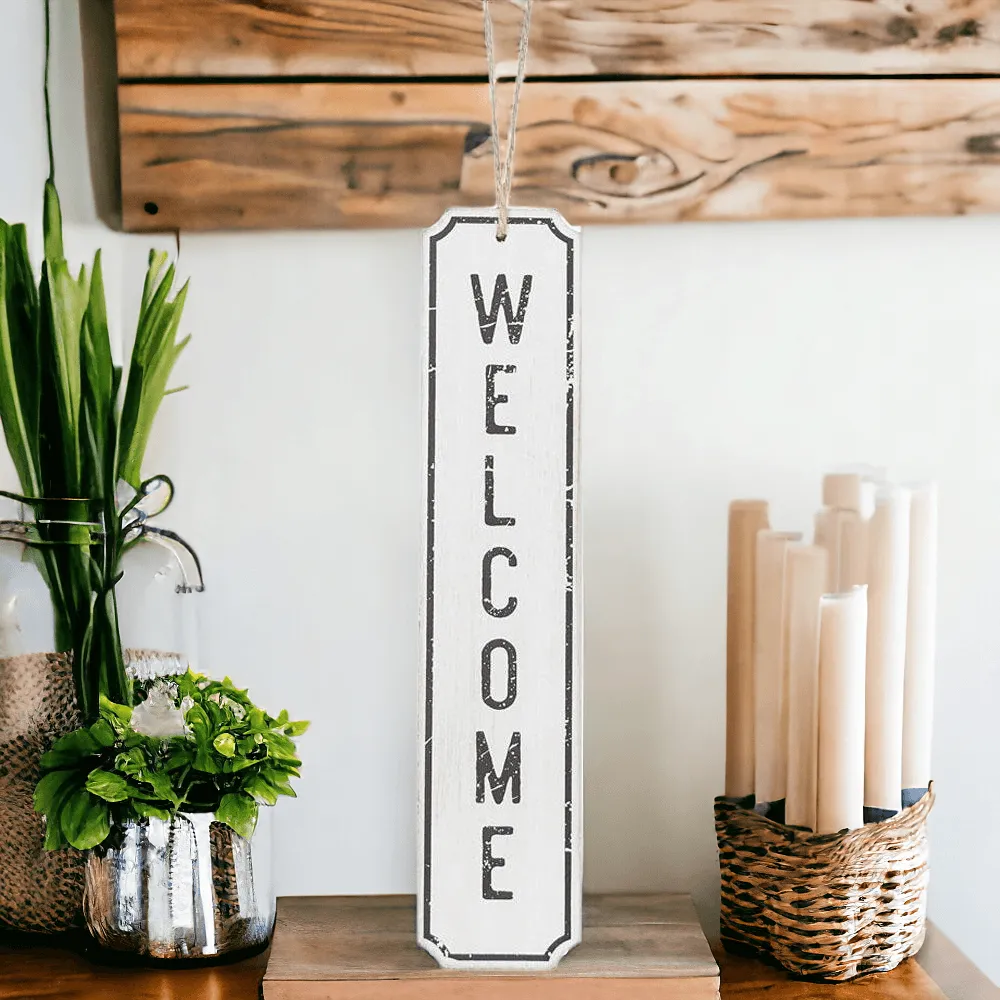 Welcome Hang