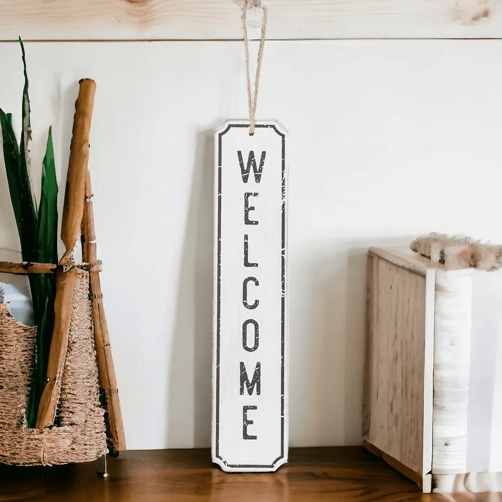 Welcome Hang