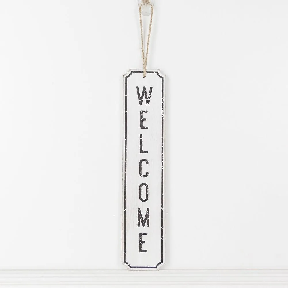 Welcome Hang