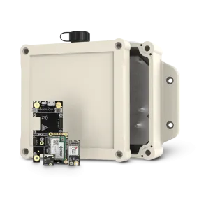 WisBlock Kit 3 | LoRa-based GPS Tracker
