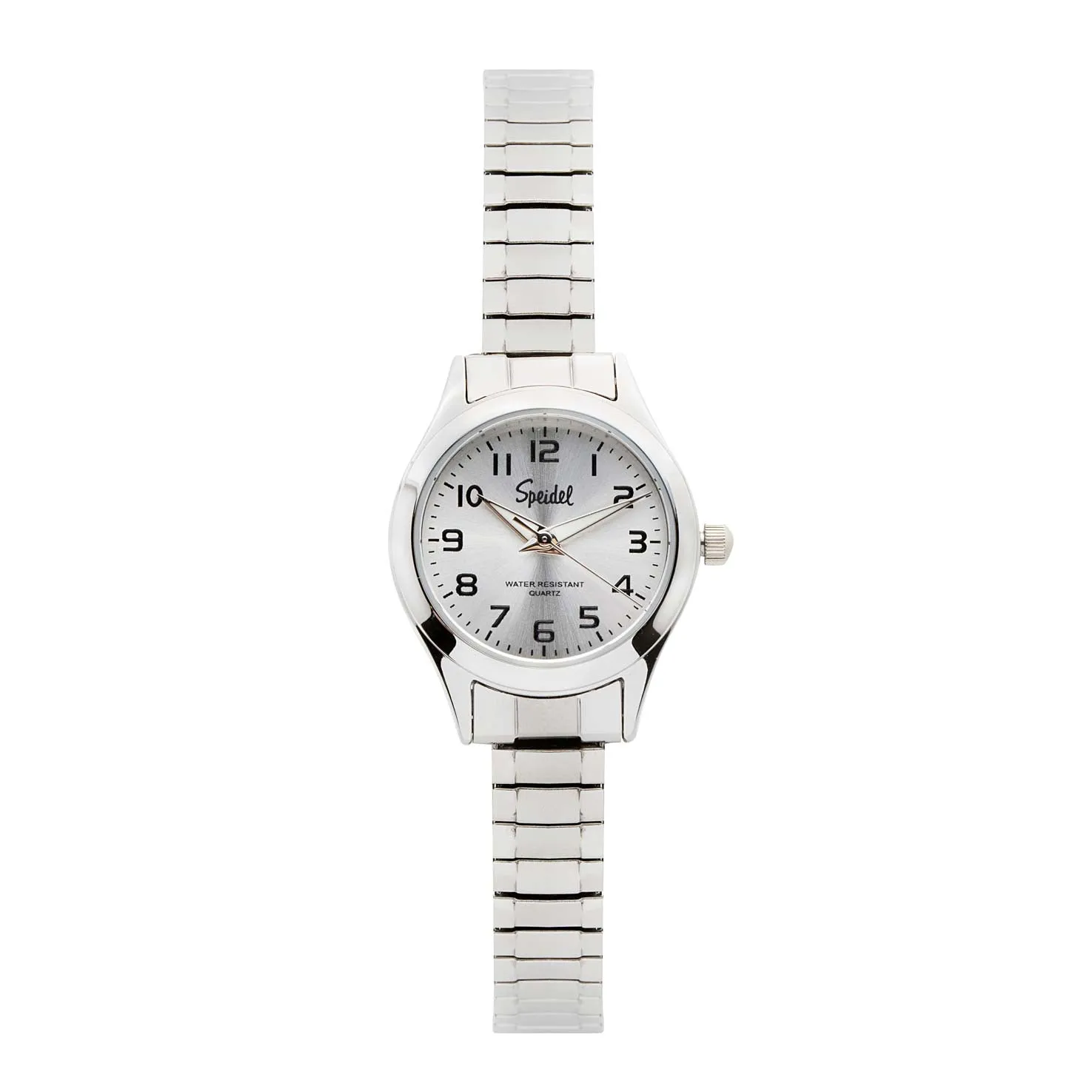 Women's Easy To Read Twist-O-Flex™ Watch Collection (28mm)
