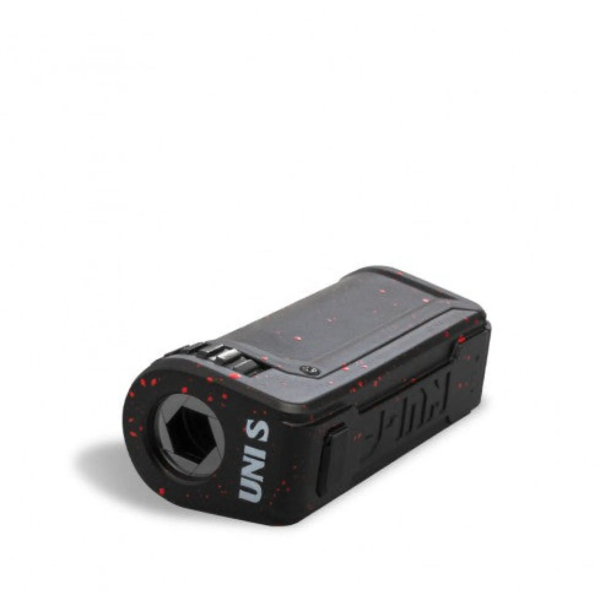 Wulf UNI S Adjustable Cartridge Vape