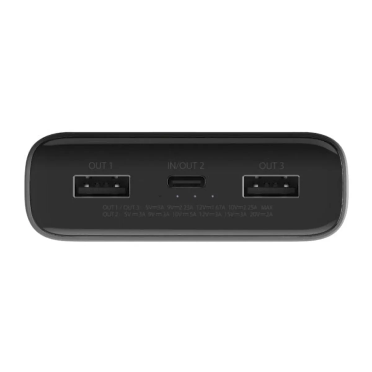 Xiaomi 20000mAh 50W Fast Charge Power Bank