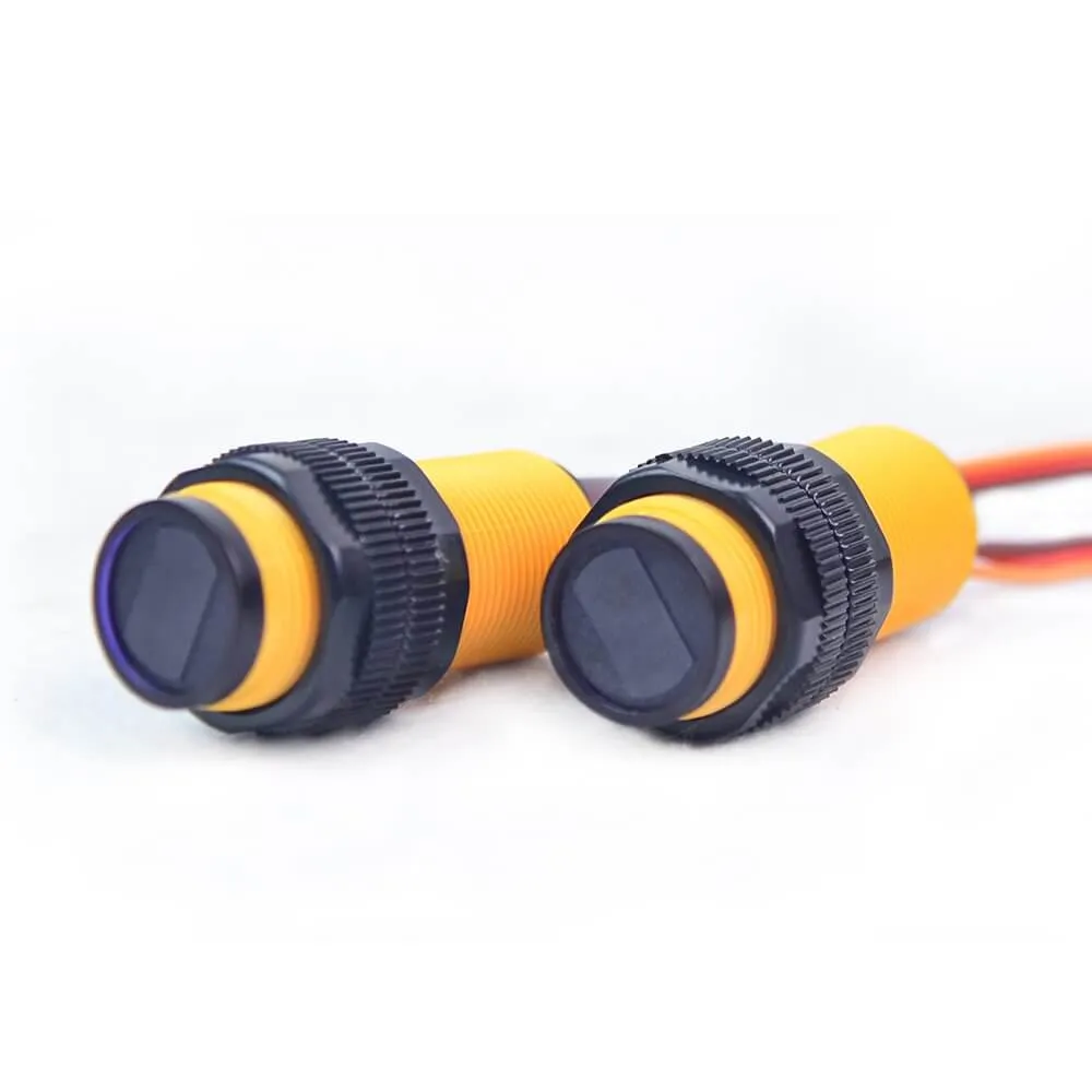 XiaoR Geek Infrared Sensor 2 PCS Line Obstacle Avoidance Sensor