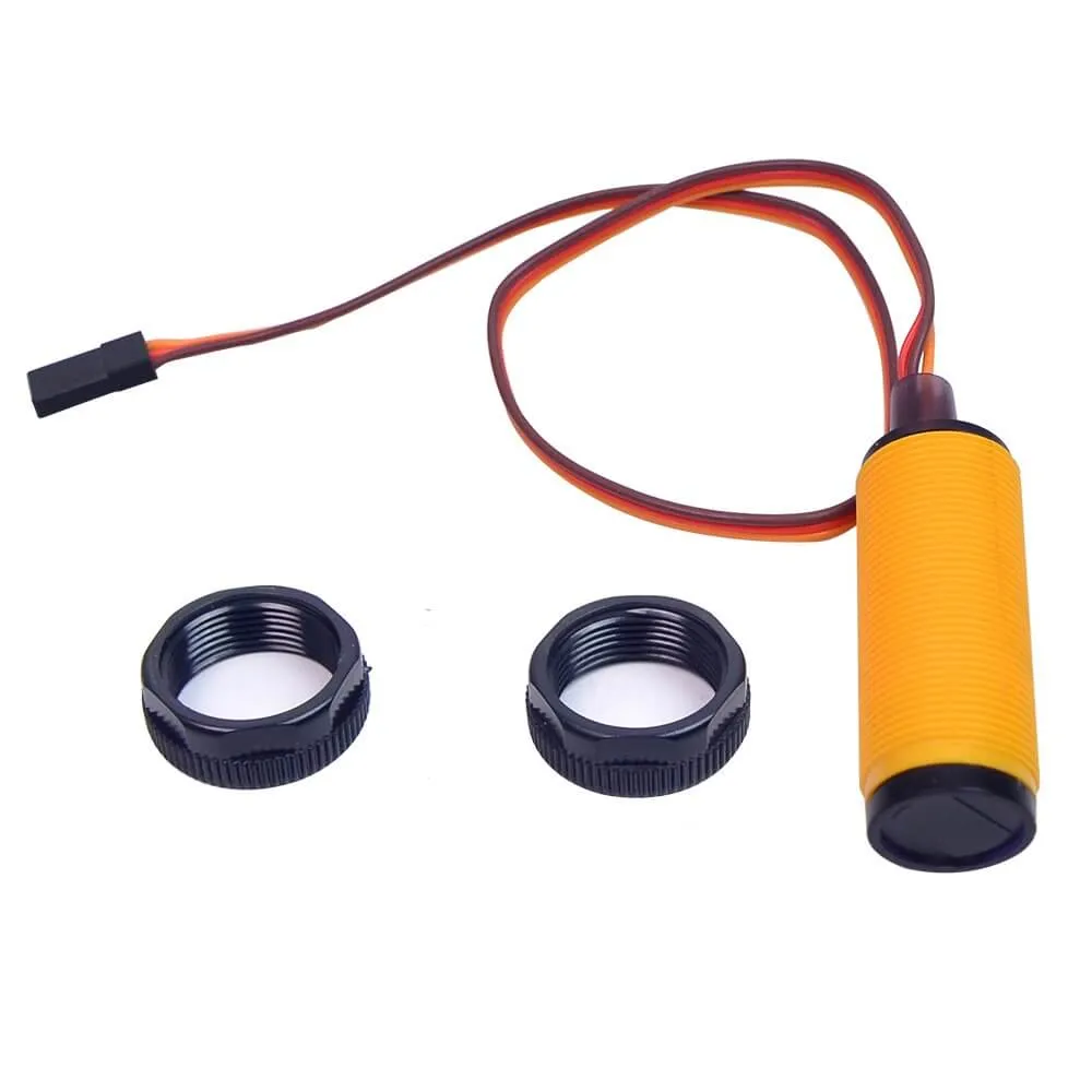 XiaoR Geek Infrared Sensor 2 PCS Line Obstacle Avoidance Sensor