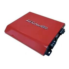 XTC Atom Series 2 Channel Amplifier (5000W)