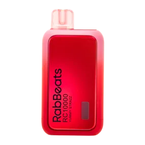 Yummy Strazz RabBeats RC10000