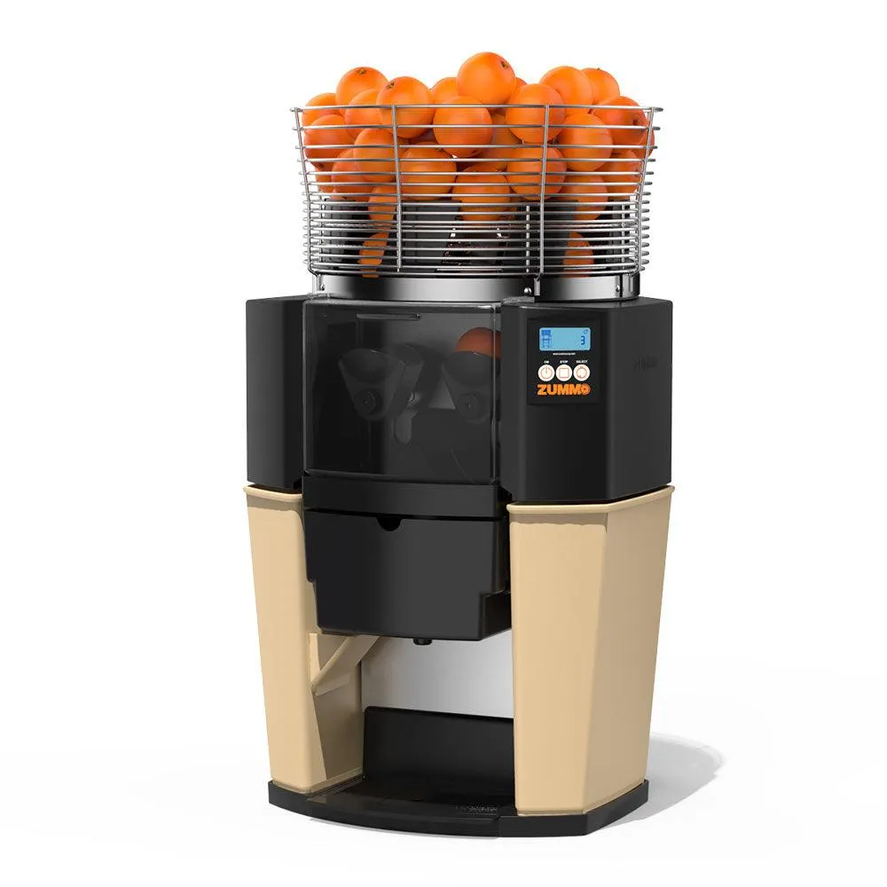 Zummo Z14 Nature Citrus Juicer