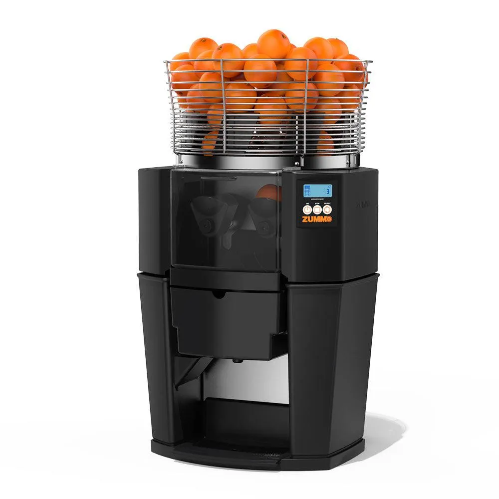 Zummo Z14 Nature Citrus Juicer