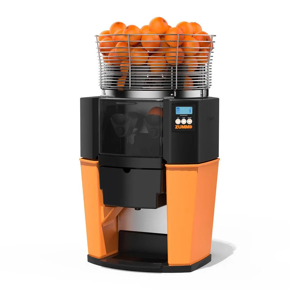 Zummo Z14 Nature Citrus Juicer