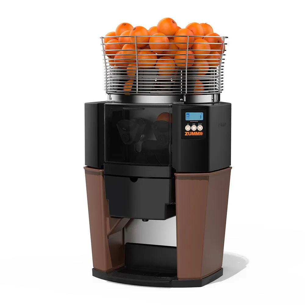 Zummo Z14 Nature Citrus Juicer